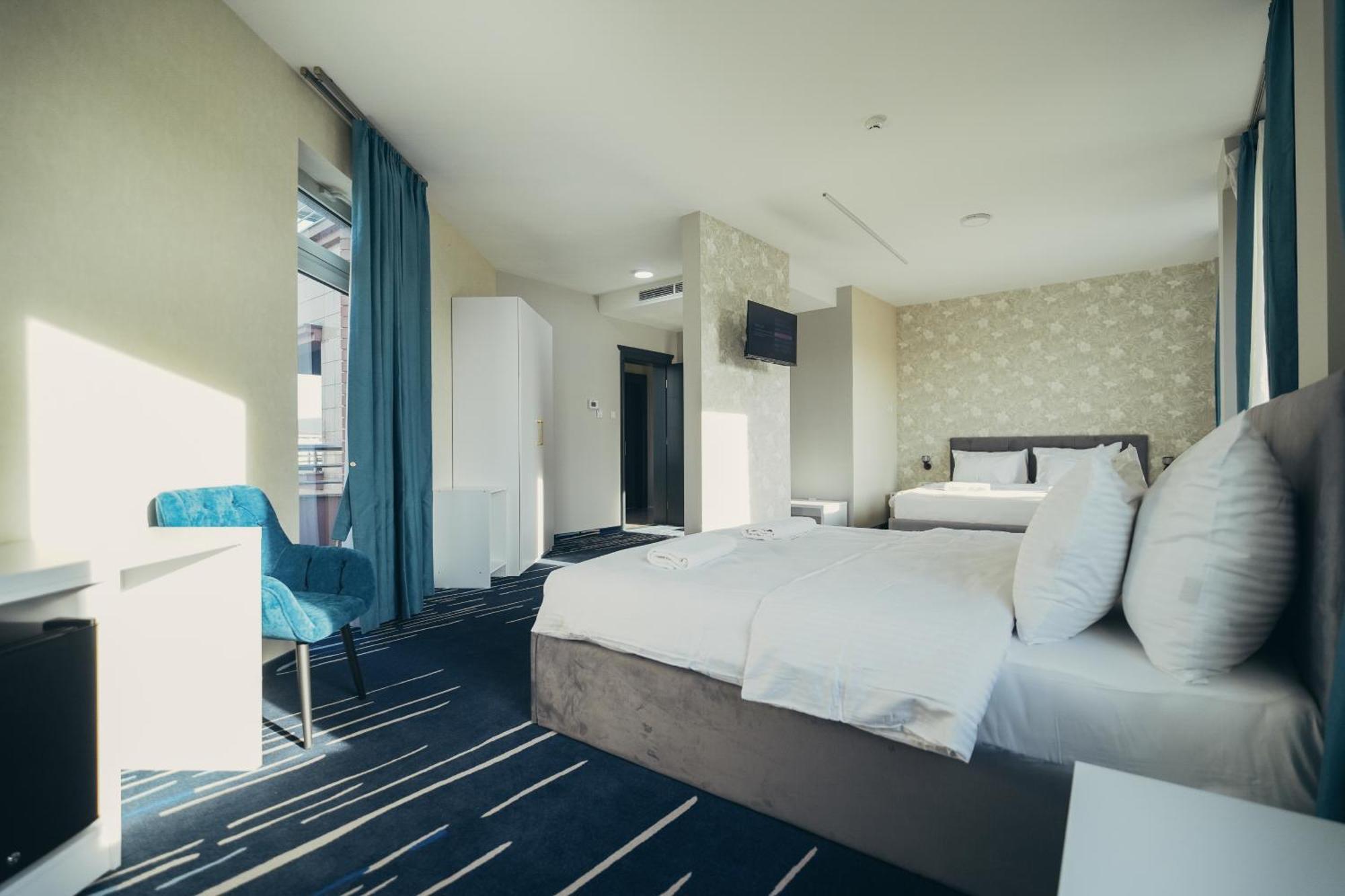 Wellness Spa Hotel Jola Banja Luka Bagian luar foto
